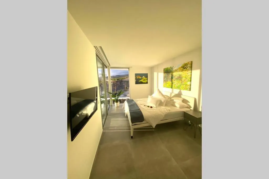 Luxury Villa - New Building With Panoramic Sea View Costa Adeje  0*, Costa Adeje (Tenerife) Spain