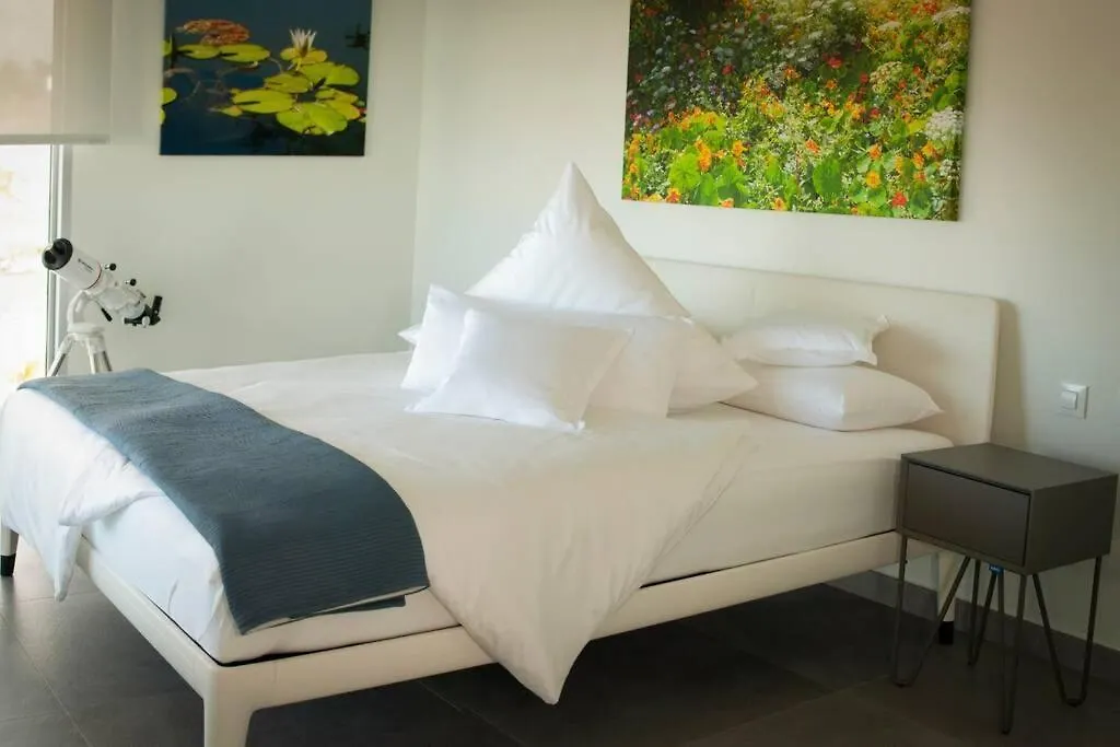 Luxury Villa - New Building With Panoramic Sea View Costa Adeje