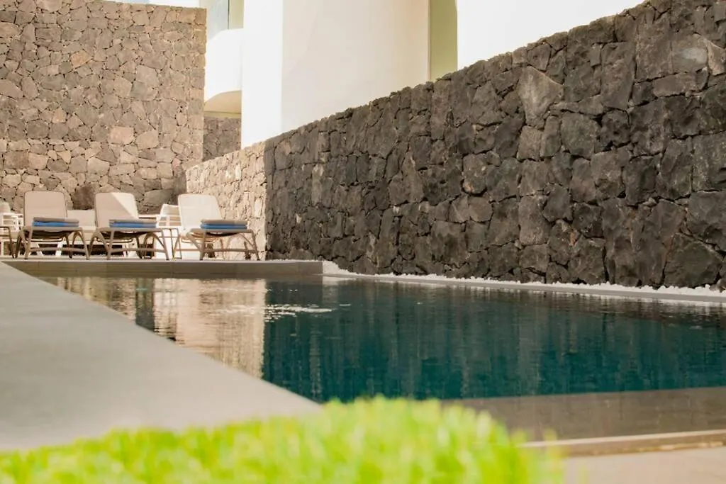 Luxury Villa - New Building With Panoramic Sea View Costa Adeje