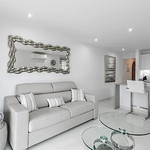  Apartment Mango La Caleta 1a025